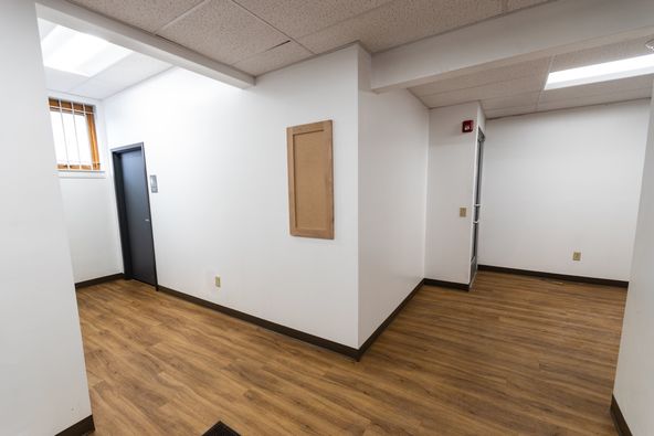 The Union Building - Storefront 1